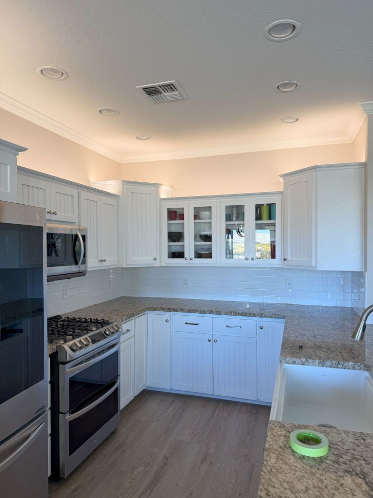 Meyer Electric team in Camp Verde, AZ - people or person