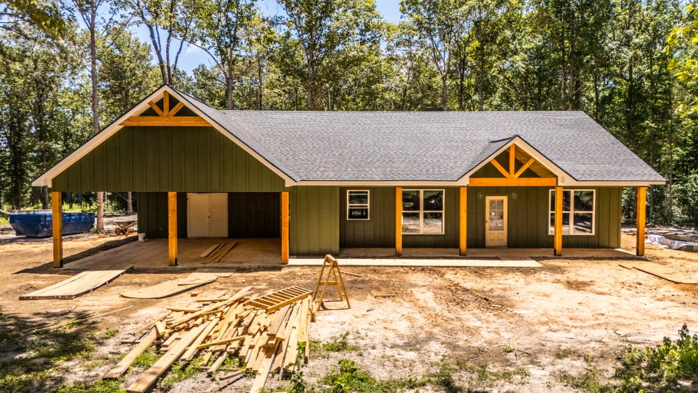 All Photos for Superior Home Builders in Livingston, TX