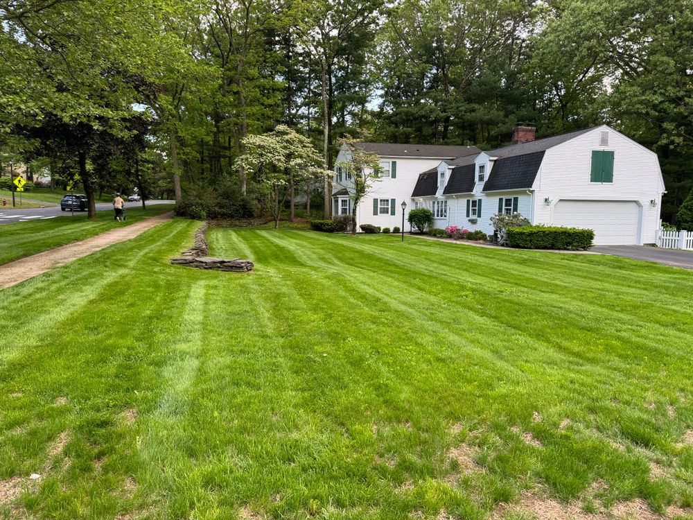 All Photos for Adams Landscaping in Springfield, MA