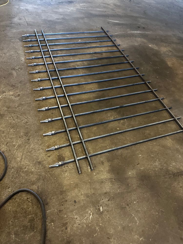 All Photos for J & K Morris Machine and Fabrication in Baxley, GA