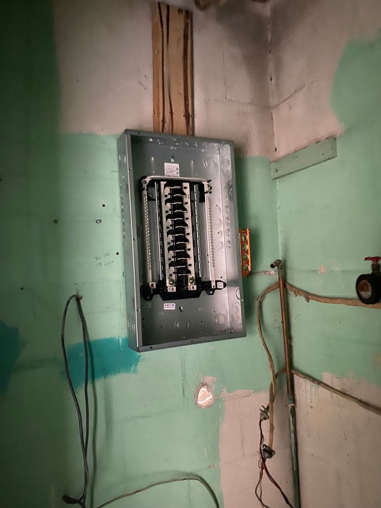 All Photos for Nominal Voltage in Orlando, FL