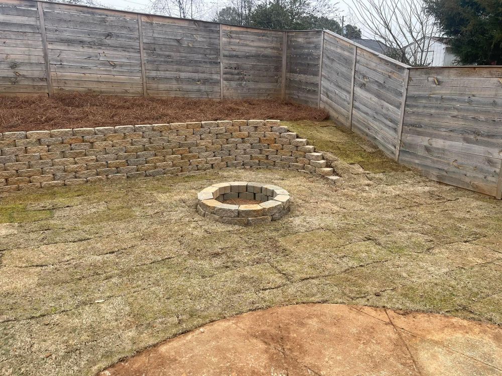 All Photos for Greenwood Lawn & Landscaping LLC in Talladega, Alabama