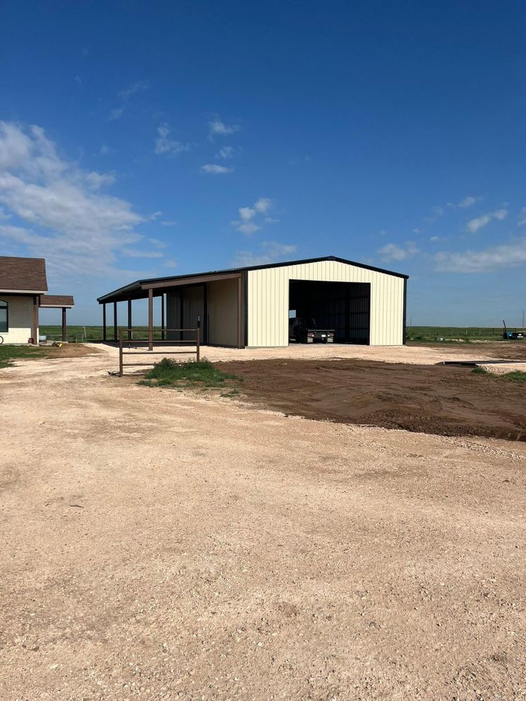 All Photos for D Flying E Mobile Welding & Fencing in Dalhart,, TX