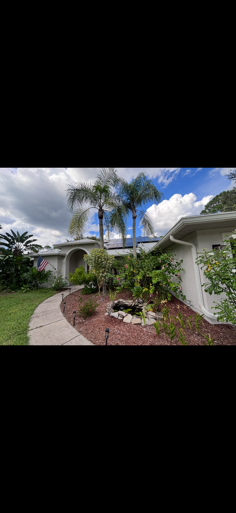 All Photos for Isaiah Simmons Construction and Landscaping LLC in Brevard County, Florida