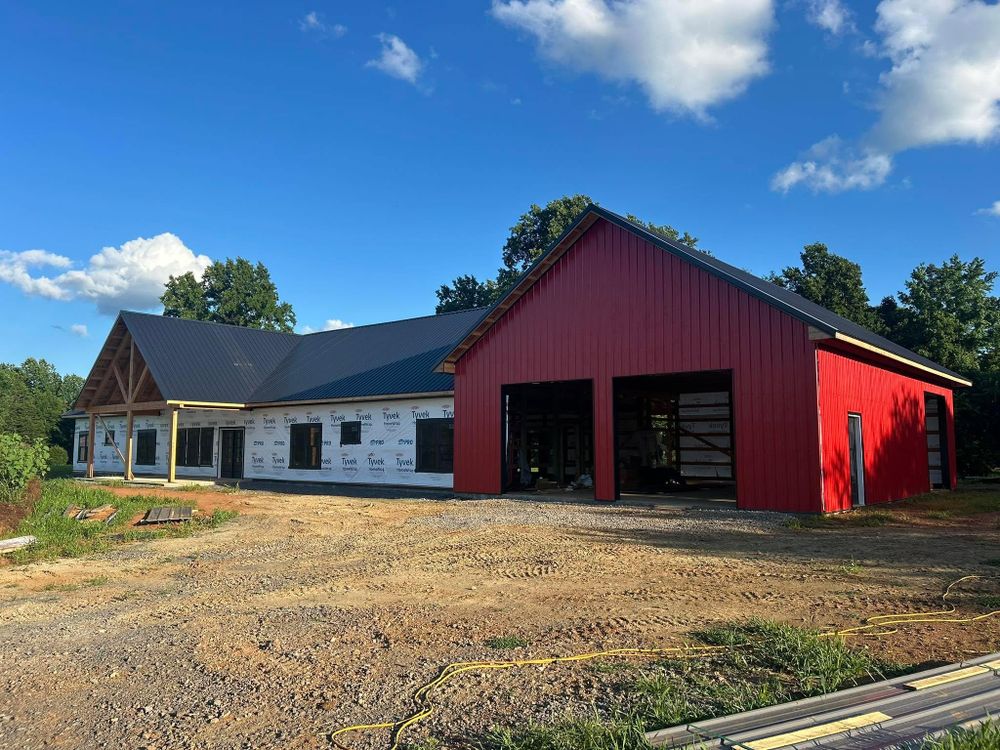 All Photos for Shetler’s Excel Construction in Hickory, NC