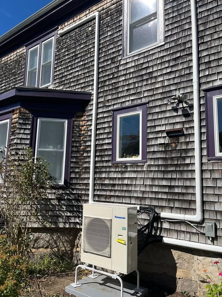 All Photos for Ryan Crowley, Journeyman Electrician in East Wareham, MA