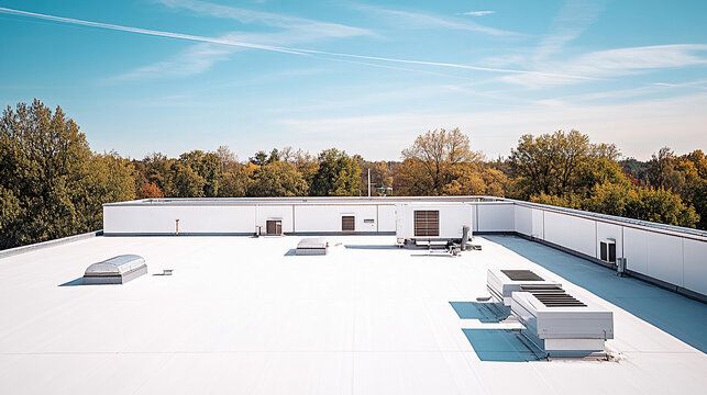 Our commercial roofing service protects businesses with durable, energy-efficient systems, expert installation, timely repairs, and honest guidance—delivering long-lasting performance, weather protection, and dependable results for every property owner. for Altura Roofing in Salem, OR