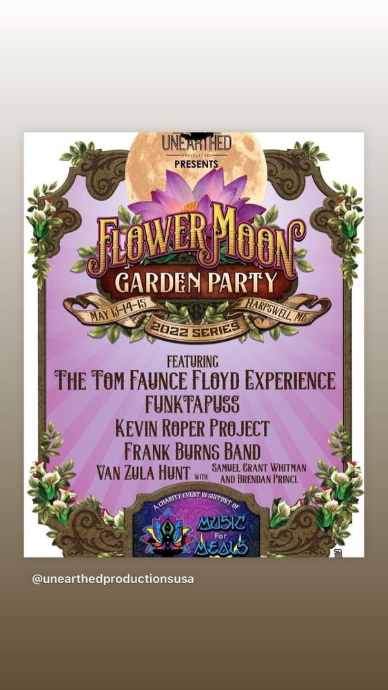 All Photos for Funktapuss in Dennis-Port, MA