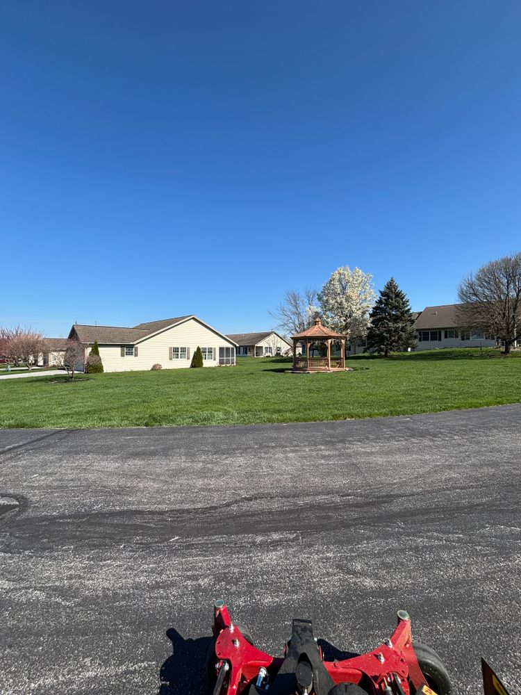 All Photos for Backyard Acres Lawncare LLC in Chambersburg, PA