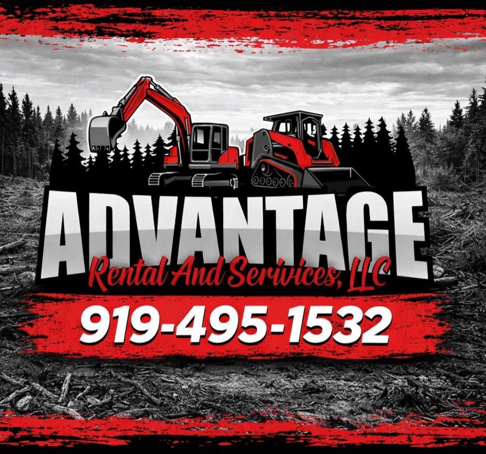 All Photos for Advantage Rental And Services in Youngsville, NC