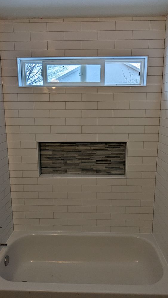 All Photos for Rick's Tile and Marble in Taylorsville, UT