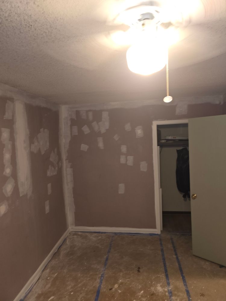 All Photos for Hightower Painting in Covington, TN