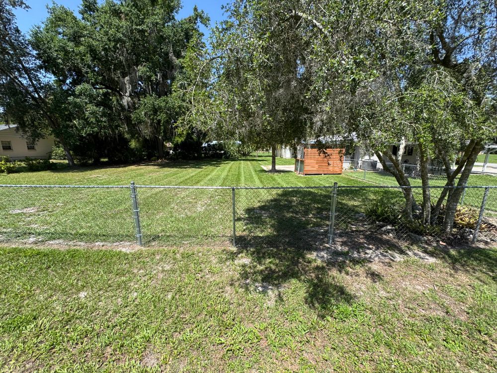 All Photos for Village Lawn Services LLC in Lake Panasoffkee, FL