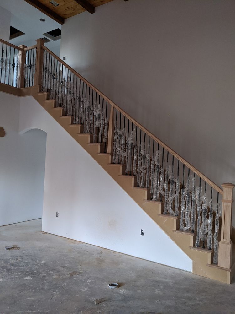 All Photos for Mac Stairs in Dallas, TX