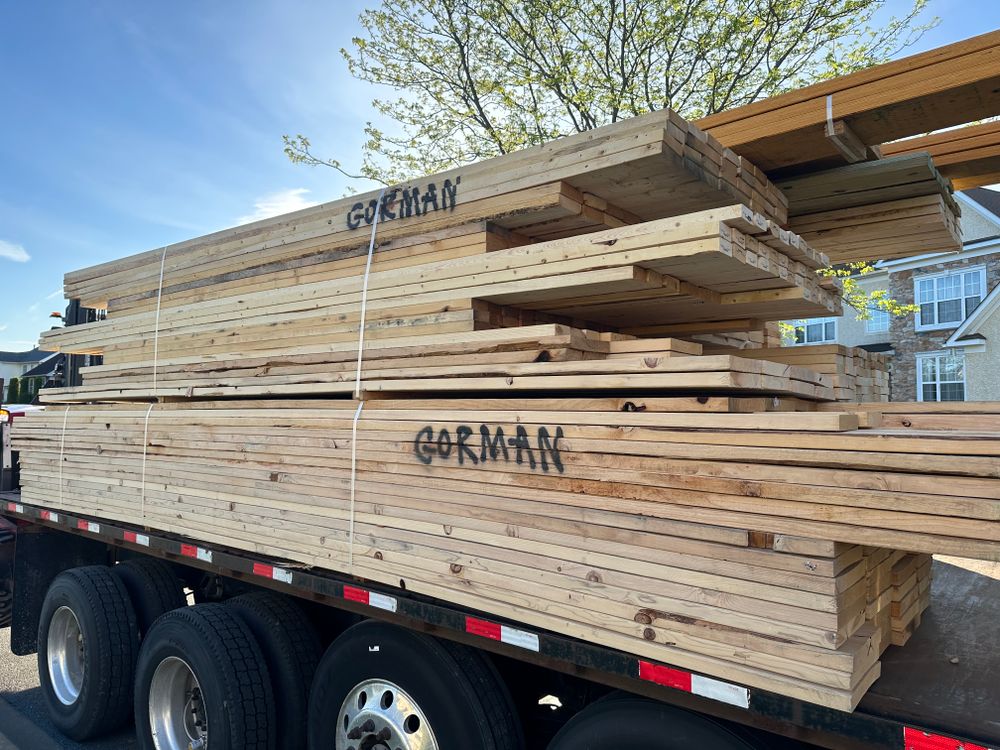 All Photos for Thomas J. Gorman Construction in Middletown, DE
