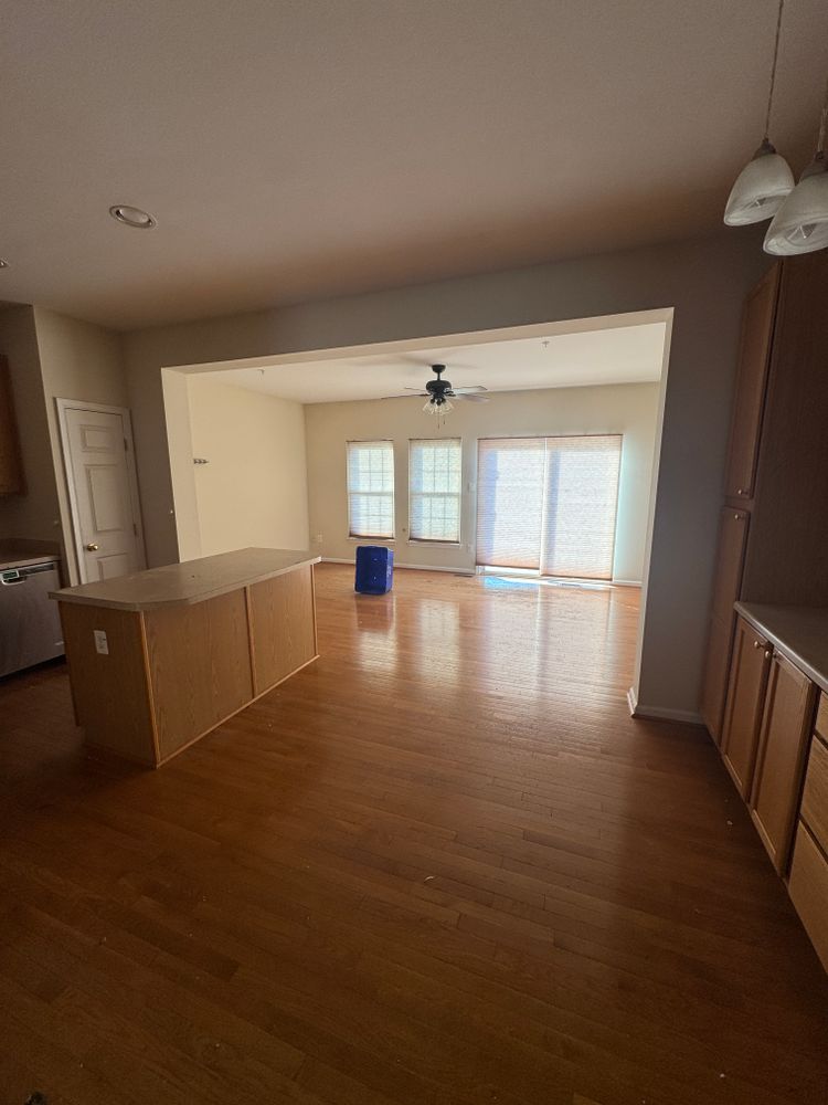 All Photos for Sanchez Paint Pros in Frederick, MD