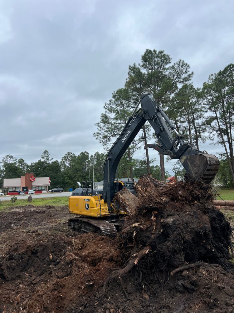 All Photos for Bay Hill Development in Nahunta, GA