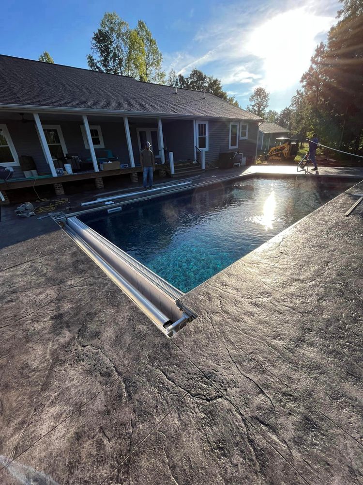 All Photos for James River Pools and Spa in Powhatan, VA