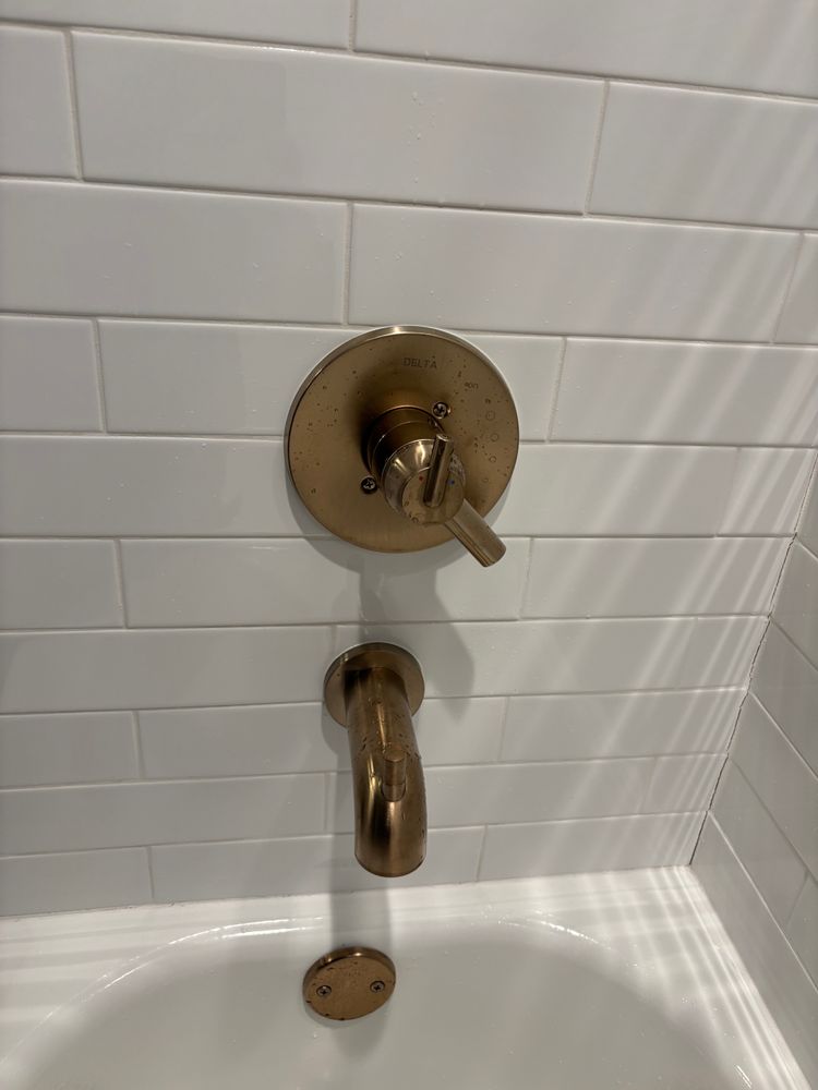 All Photos for Avanzi Plumbing in Millington, TN