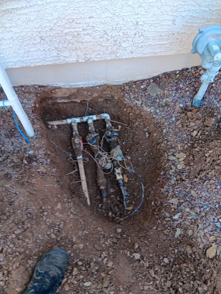 All Photos for Family Landscaping in Phoenix, AZ