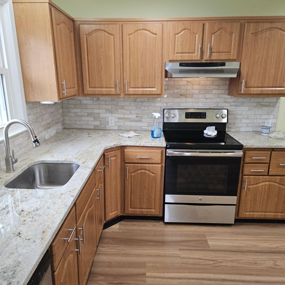 All Photos for MBOYD Contracting LLC in West Chester, PA