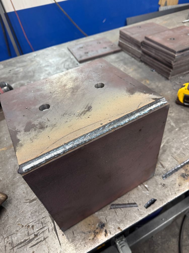 All Photos for Grounded Welding & Fabrication in Bend, OR