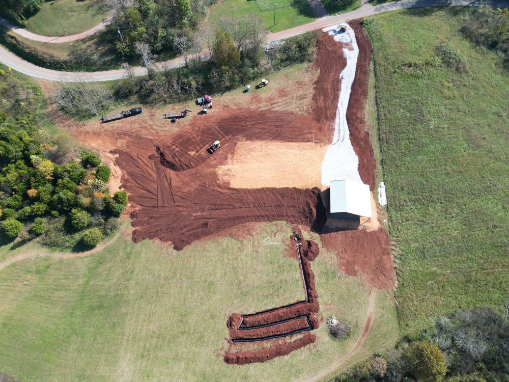 All Photos for Holmes Septic Works LLC in Knoxville, TN 