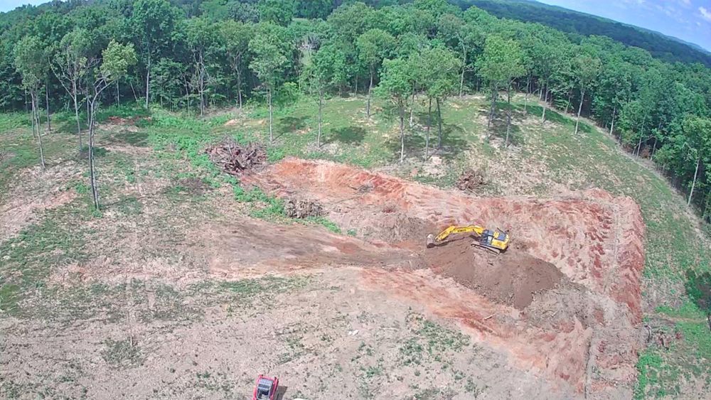 All Photos for S & K Excavation LLC in Bonne Terre, MO