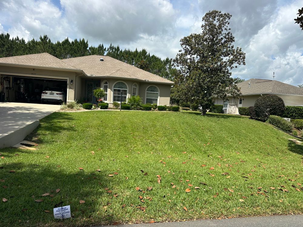 All Photos for Garrison Pest Control Inc in Hernando County, FL