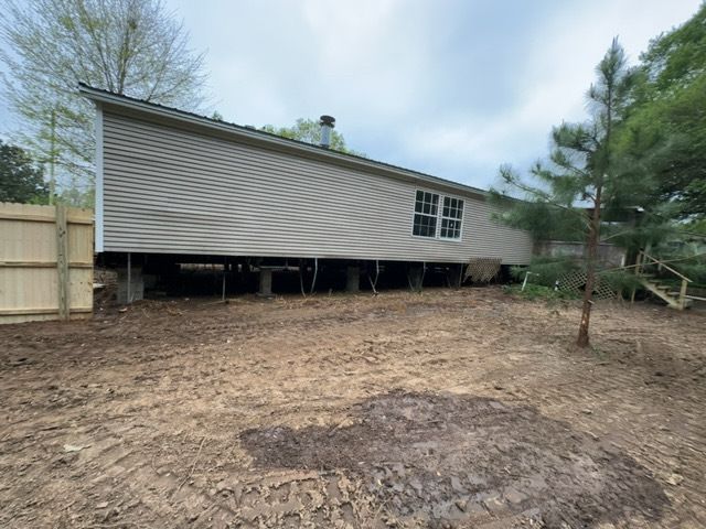 Tree Cleanup  for D&D Services of Pensacola in Pensacola, FL