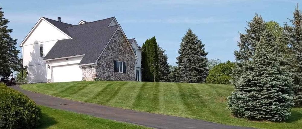 Lawn Mowing for Steed's Lawn and Landscape LLC in White Lake, MI
