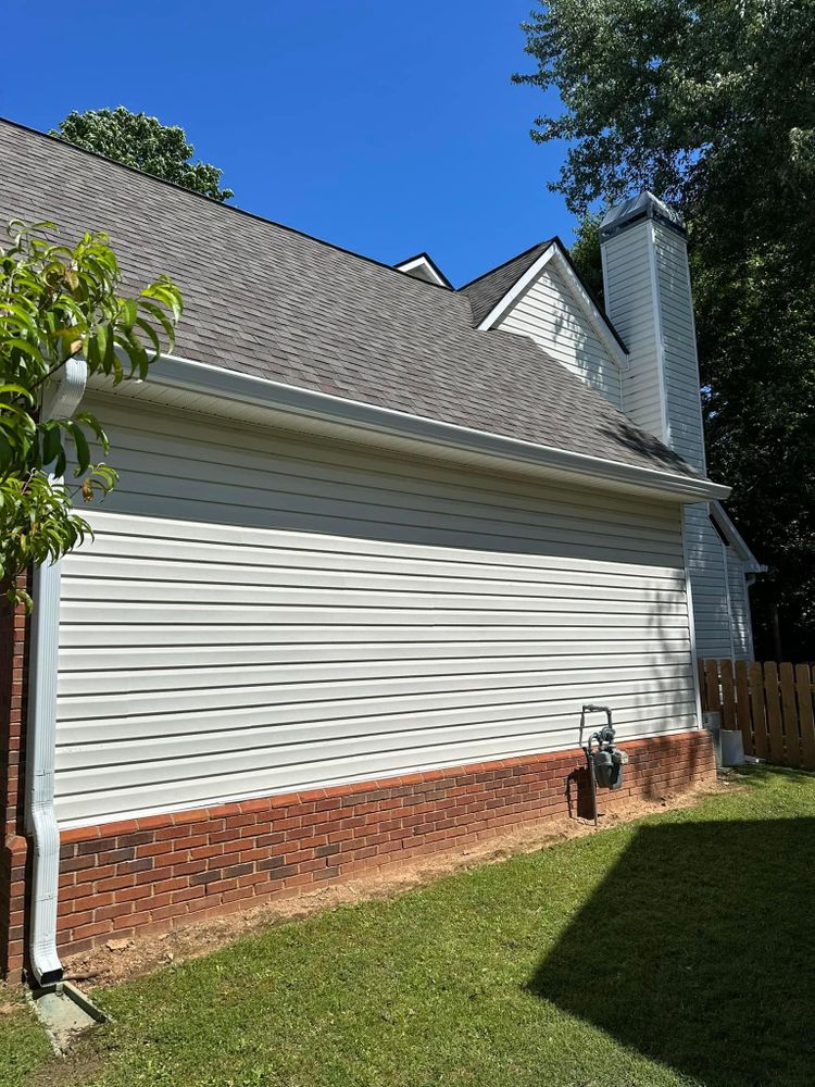 All Photos for Allied Exteriors in Buford, GA