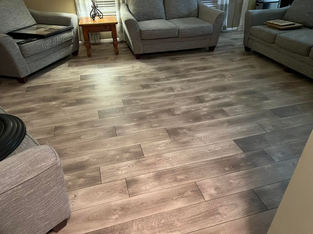 Dib 896 Flooring team in Dearborn Heights, MI - people or person