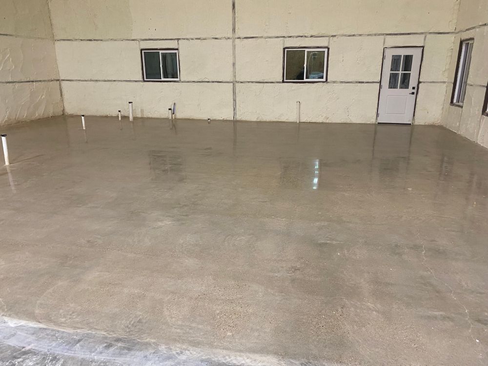 All Photos for EPOXY FLOORWERX in Garland, TX