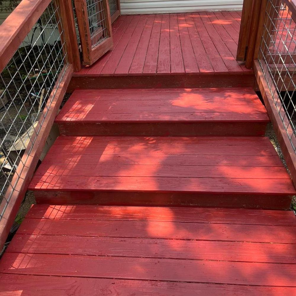 All Photos for Honey Do Oxford Pressure Washing and Soft Washing in Oxford, Mississippi