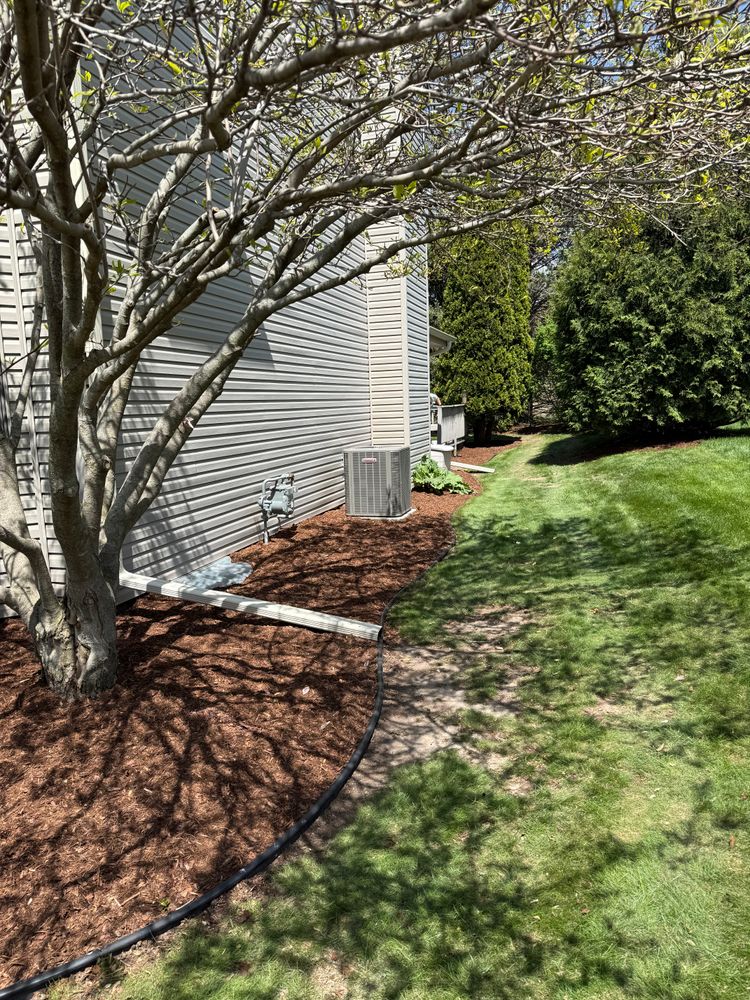 All Photos for Paradise Lawnscapes in West Bend, WI