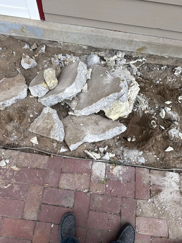 All Photos for Immaculate Concrete and Construction in Troy, IL