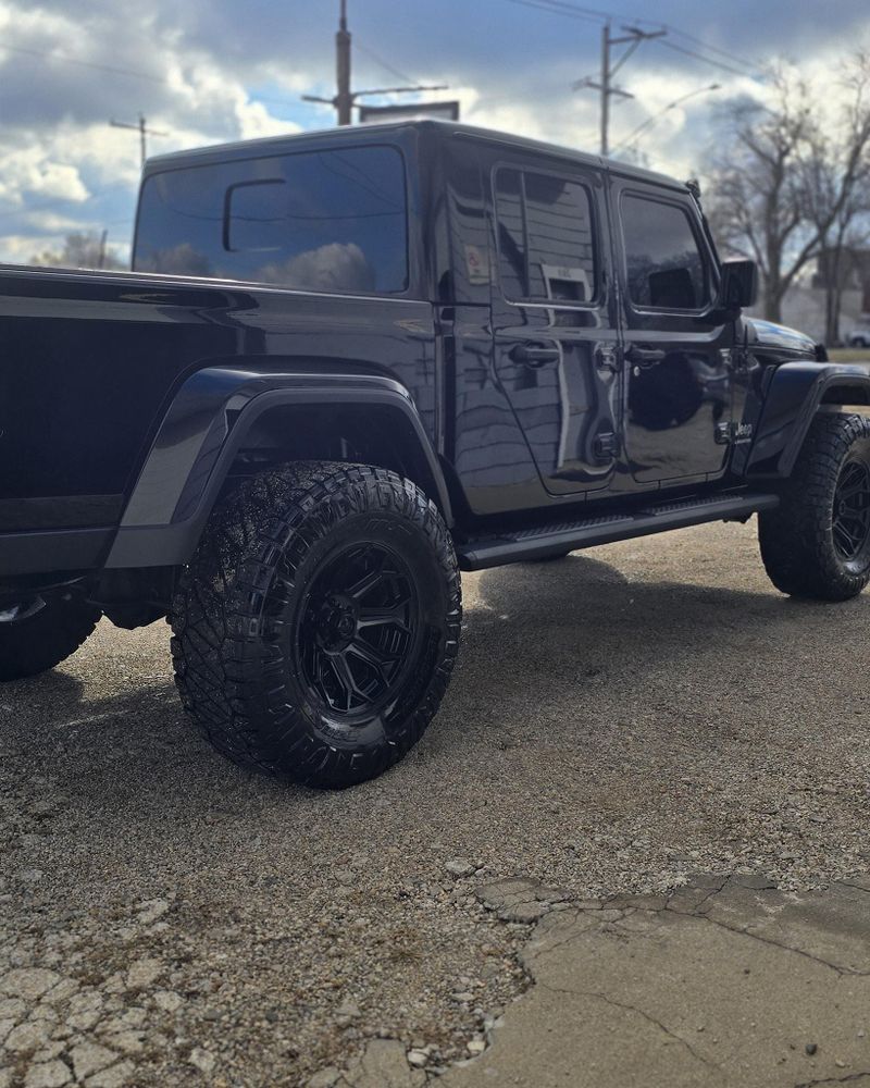 All Photos for Luxury Auto Detail in Peoria, IL