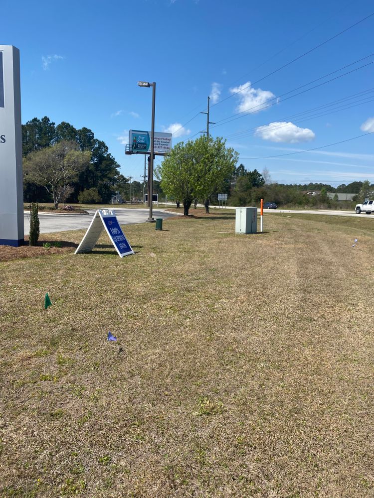 All Photos for A&A Property Maintenance in Jacksonville, NC