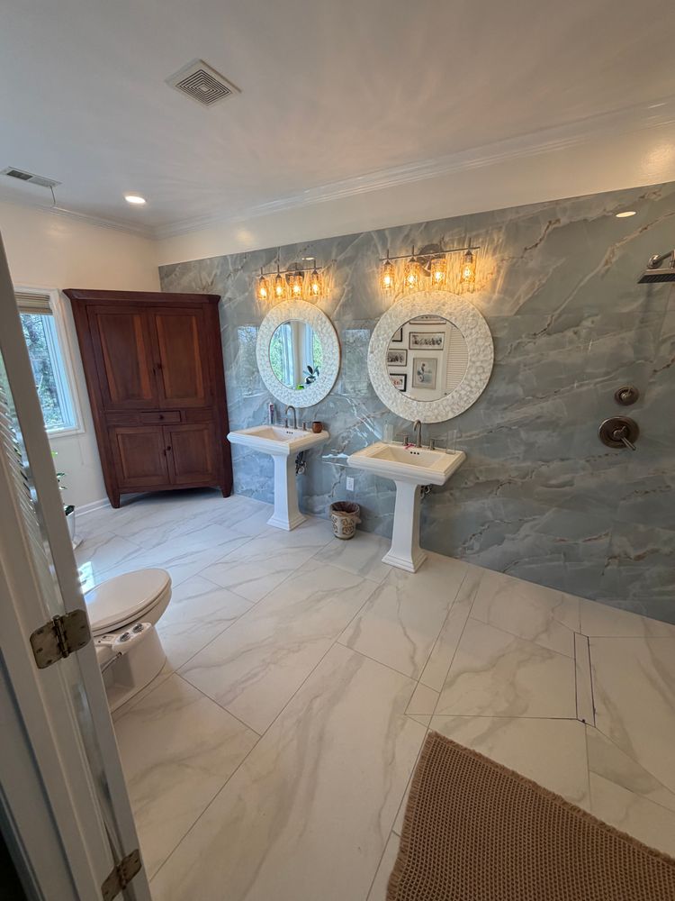 All Photos for Precision Tile LLC in Richmond, Kentucky