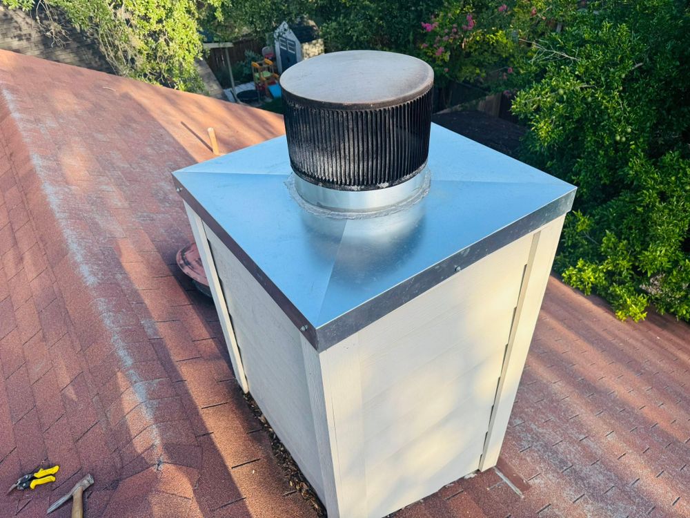 All Photos for Top Roofing & Sheet Metal in Kyle, TX