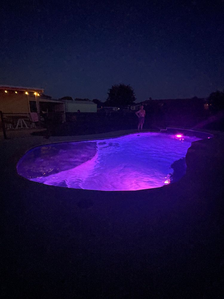 All Photos for Westbound Pools & Construction in Mustang, OK