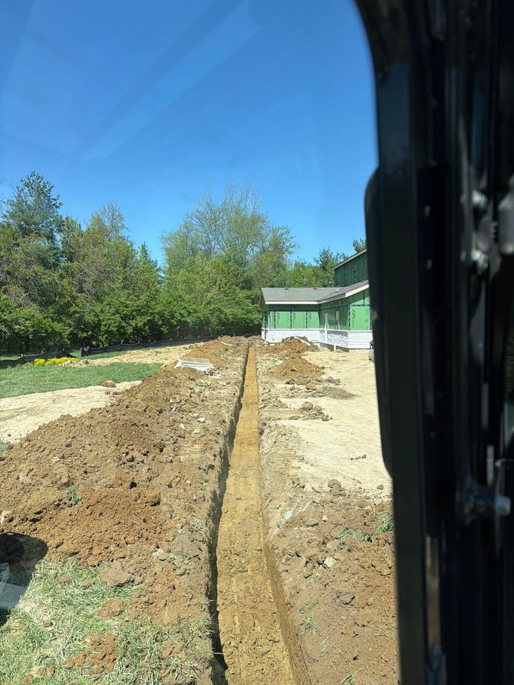 All Photos for Procraft Excavation Services in New Richmond, OH
