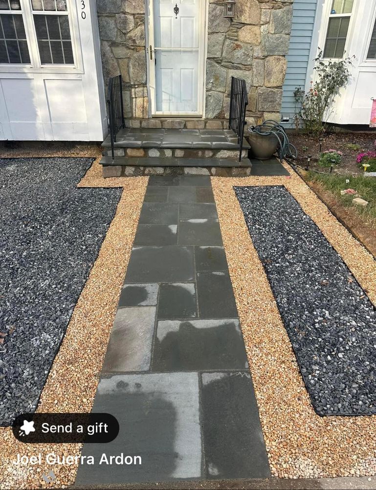 All Photos for Matteo Hardscapes in Towson,  MD