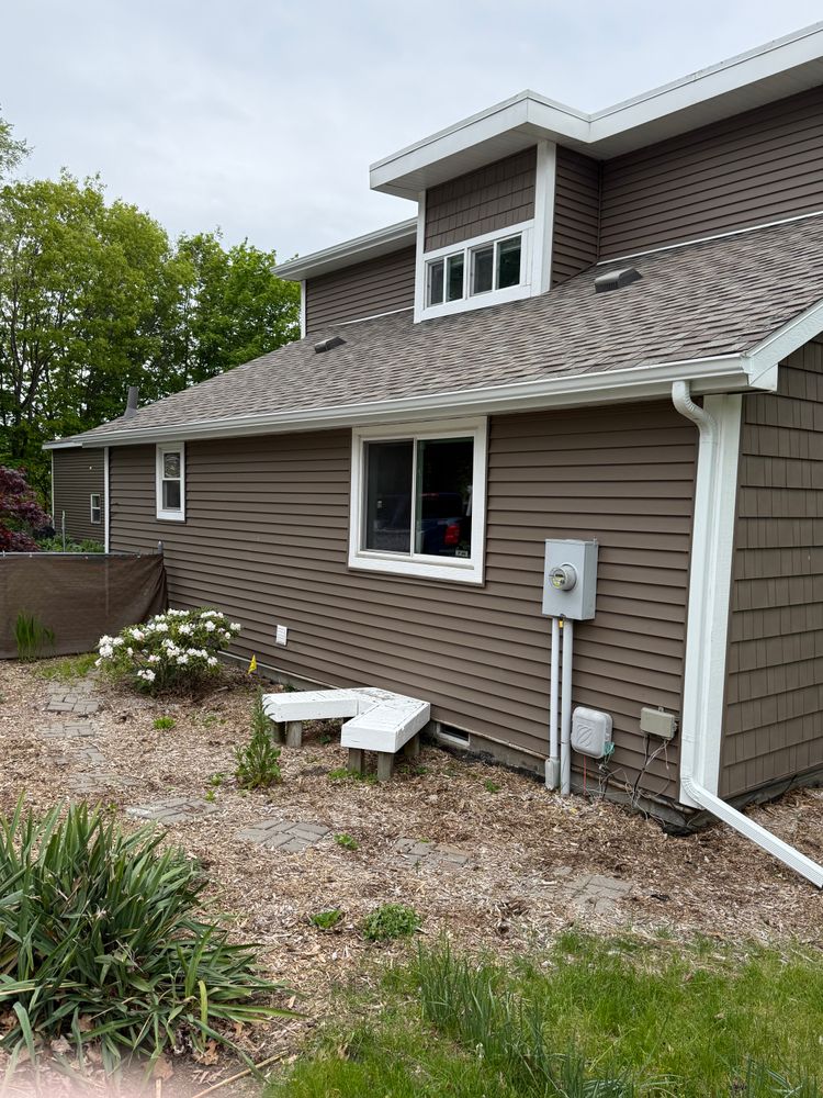 All Photos for KC Custom Exteriors  in Muskegon, MI