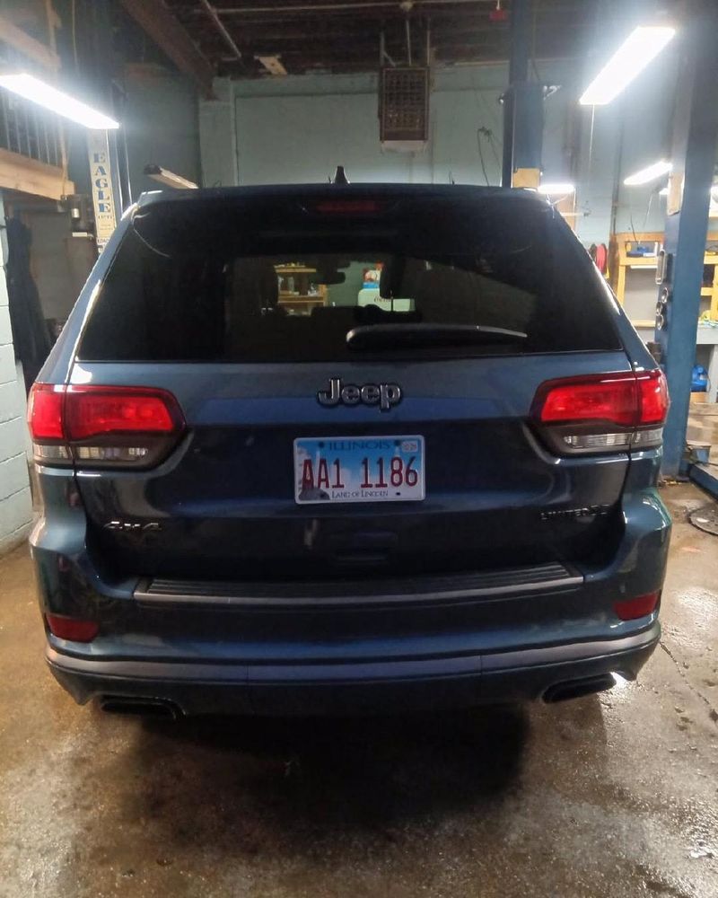 All Photos for Luxury Auto Detail in Peoria, IL