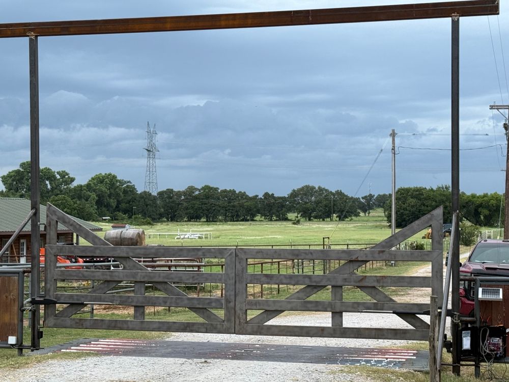 All Photos for BCS Metal Construction LLC in Springtown, TX