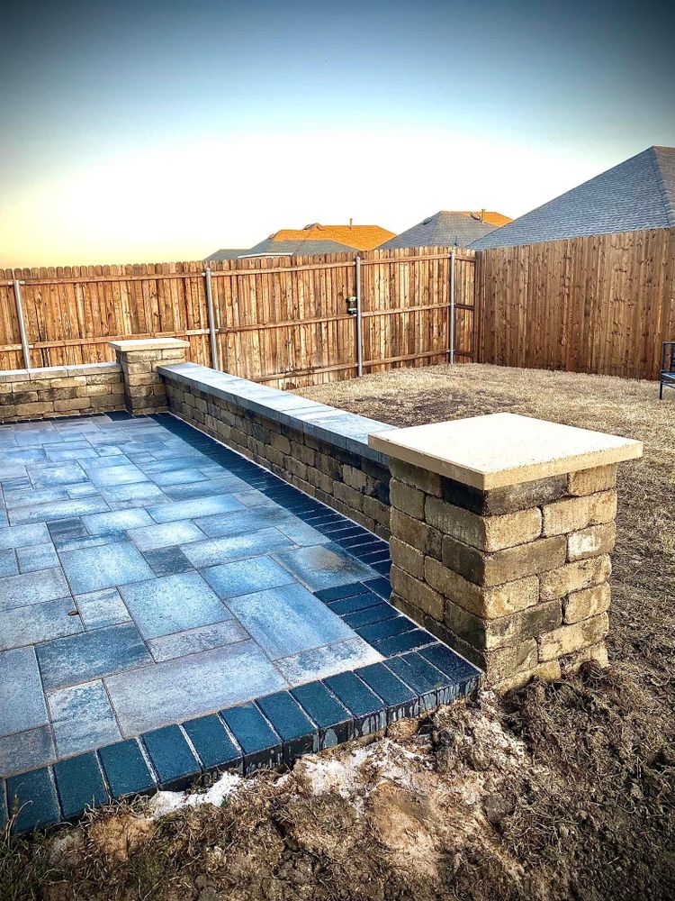 All Photos for Conoly Contracting & Outdoor Living LLC in Caddo Mills, Texas