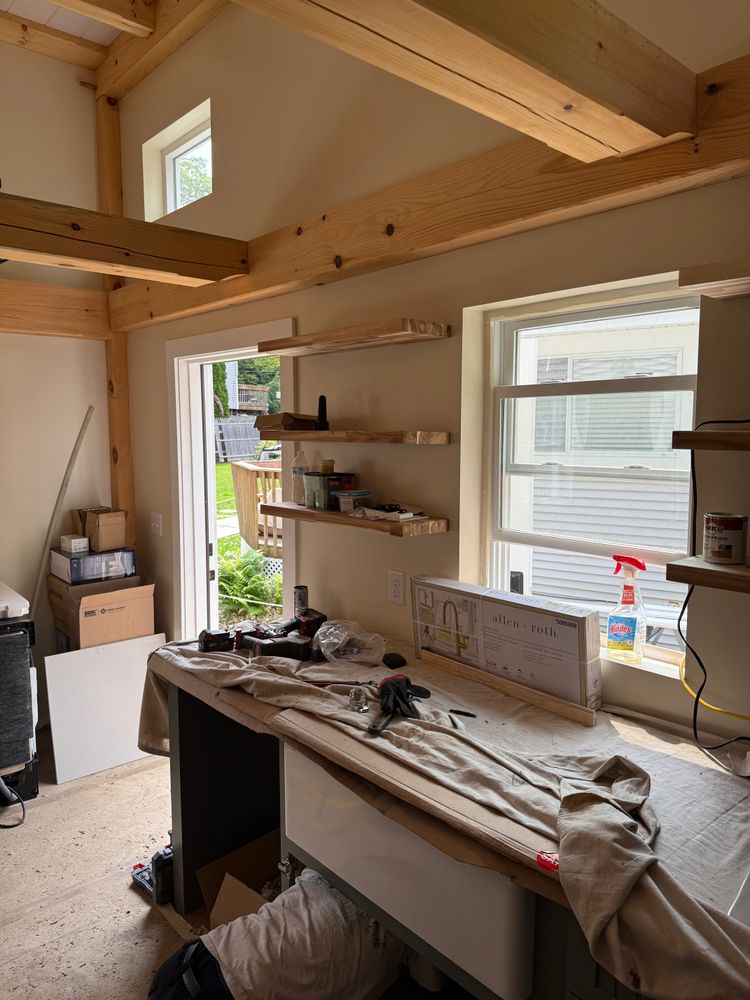 All Photos for Corman Electric in Sandown, NH