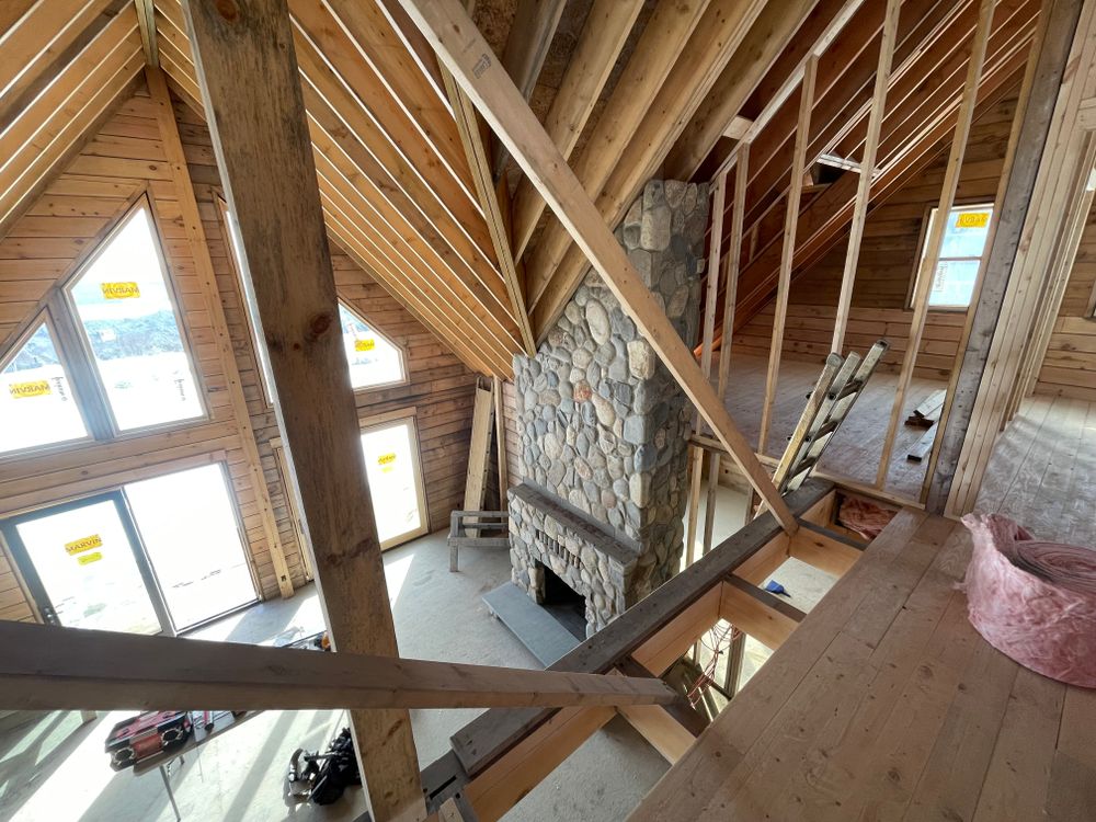 All Photos for McKenna General Contracting in Readfield, ME